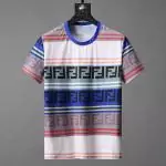 fendi  crewneck t-shirt new season ff9915